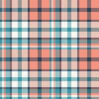 tartan plaid vecteur sans couture modèle. traditionnel Écossais à carreaux Contexte. flanelle chemise tartan motifs. branché carrelage pour fonds d'écran.