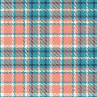 classique Écossais tartan conception. plaids modèle transparent. modèle pour conception ornement. sans couture en tissu texture. vecteur