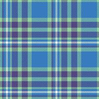 classique Écossais tartan conception. damier modèle. pour chemise impression, vêtements, Robes, nappes, couvertures, literie, papier, couette, tissu et autre textile des produits. vecteur