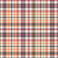 classique Écossais tartan conception. tartan sans couture modèle. sans couture tartan illustration vecteur ensemble pour foulard, couverture, autre moderne printemps été l'automne hiver vacances en tissu imprimer.