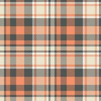 classique Écossais tartan conception. classique plaid tartan. sans couture tartan illustration vecteur ensemble pour foulard, couverture, autre moderne printemps été l'automne hiver vacances en tissu imprimer.