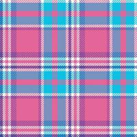 classique Écossais tartan conception. traditionnel Écossais à carreaux Contexte. traditionnel Écossais tissé tissu. bûcheron chemise flanelle textile. modèle tuile échantillon inclus. vecteur