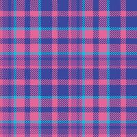 classique Écossais tartan conception. Écossais plaid, traditionnel Écossais tissé tissu. bûcheron chemise flanelle textile. modèle tuile échantillon inclus. vecteur