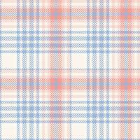 tartan plaid sans couture modèle. plaid modèle transparent. sans couture tartan illustration vecteur ensemble pour foulard, couverture, autre moderne printemps été l'automne hiver vacances en tissu imprimer.