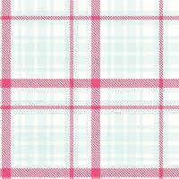 tartan plaid sans couture modèle. vichy motifs. sans couture tartan illustration vecteur ensemble pour foulard, couverture, autre moderne printemps été l'automne hiver vacances en tissu imprimer.