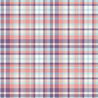 tartan plaid sans couture modèle. classique Écossais tartan conception. pour foulard, robe, jupe, autre moderne printemps l'automne hiver mode textile conception. vecteur