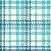 tartan plaid modèle transparent. classique Écossais tartan conception. pour foulard, robe, jupe, autre moderne printemps l'automne hiver mode textile conception. vecteur
