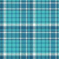 Écossais tartan plaid sans couture modèle, plaids modèle transparent. sans couture tartan illustration vecteur ensemble pour foulard, couverture, autre moderne printemps été l'automne hiver vacances en tissu imprimer.