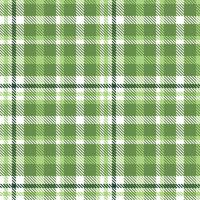 Écossais tartan plaid sans couture modèle, traditionnel Écossais à carreaux Contexte. modèle pour conception ornement. sans couture en tissu texture. vecteur illustration