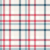 tartan plaid modèle transparent. abstrait vérifier plaid modèle. sans couture tartan illustration vecteur ensemble pour foulard, couverture, autre moderne printemps été l'automne hiver vacances en tissu imprimer.