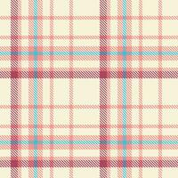 Écossais tartan plaid sans couture modèle, Écossais tartan sans couture modèle. sans couture tartan illustration vecteur ensemble pour foulard, couverture, autre moderne printemps été l'automne hiver vacances en tissu imprimer.