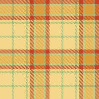 Écossais tartan plaid sans couture modèle, vichy motifs. sans couture tartan illustration vecteur ensemble pour foulard, couverture, autre moderne printemps été l'automne hiver vacances en tissu imprimer.