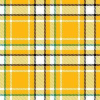 Écossais tartan plaid sans couture modèle, abstrait vérifier plaid modèle. pour foulard, robe, jupe, autre moderne printemps l'automne hiver mode textile conception. vecteur