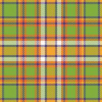 Écossais tartan modèle. plaid modèle sans couture flanelle chemise tartan motifs. branché carrelage pour fonds d'écran. vecteur