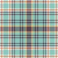 Écossais tartan modèle. vichy motifs sans couture tartan illustration vecteur ensemble pour foulard, couverture, autre moderne printemps été l'automne hiver vacances en tissu imprimer.