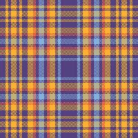 Écossais tartan modèle. Écossais plaid, pour chemise impression, vêtements, Robes, nappes, couvertures, literie, papier, couette, tissu et autre textile des produits. vecteur