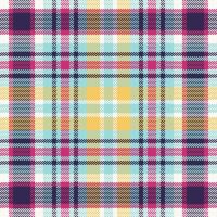 Écossais tartan sans couture modèle. traditionnel Écossais à carreaux Contexte. pour chemise impression, vêtements, Robes, nappes, couvertures, literie, papier, couette, tissu et autre textile des produits. vecteur