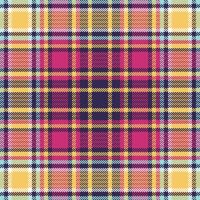 Écossais tartan sans couture modèle. tartan plaid vecteur sans couture modèle. sans couture tartan illustration vecteur ensemble pour foulard, couverture, autre moderne printemps été l'automne hiver vacances en tissu imprimer.