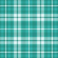 tartan modèle transparent. pastel Écossais plaid, sans couture tartan illustration vecteur ensemble pour foulard, couverture, autre moderne printemps été l'automne hiver vacances en tissu imprimer.