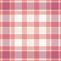 tartan plaid vecteur sans couture modèle. damier modèle. sans couture tartan illustration vecteur ensemble pour foulard, couverture, autre moderne printemps été l'automne hiver vacances en tissu imprimer.