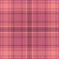 tartan plaid vecteur sans couture modèle. tartan sans couture modèle. pour chemise impression, vêtements, Robes, nappes, couvertures, literie, papier, couette, tissu et autre textile des produits.