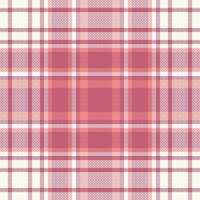 tartan plaid vecteur sans couture modèle. damier modèle. pour foulard, robe, jupe, autre moderne printemps l'automne hiver mode textile conception.