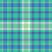 classique Écossais tartan conception. plaid motifs transparent. flanelle chemise tartan motifs. branché carrelage pour fonds d'écran. vecteur