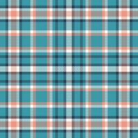 tartan plaid vecteur sans couture modèle. abstrait vérifier plaid modèle. traditionnel Écossais tissé tissu. bûcheron chemise flanelle textile. modèle tuile échantillon inclus.