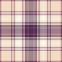 classique Écossais tartan conception. tartan plaid vecteur sans couture modèle. modèle pour conception ornement. sans couture en tissu texture.