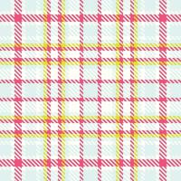 tartan plaid sans couture modèle. tartan sans couture modèle. sans couture tartan illustration vecteur ensemble pour foulard, couverture, autre moderne printemps été l'automne hiver vacances en tissu imprimer.