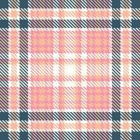 tartan plaid sans couture modèle. classique Écossais tartan conception. traditionnel Écossais tissé tissu. bûcheron chemise flanelle textile. modèle tuile échantillon inclus. vecteur