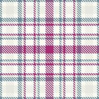 tartan plaid modèle transparent. vichy motifs. sans couture tartan illustration vecteur ensemble pour foulard, couverture, autre moderne printemps été l'automne hiver vacances en tissu imprimer.