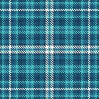 Écossais tartan plaid sans couture modèle, plaid modèle transparent. pour chemise impression, vêtements, Robes, nappes, couvertures, literie, papier, couette, tissu et autre textile des produits. vecteur
