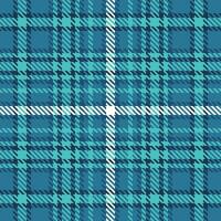 Écossais tartan plaid sans couture modèle, Écossais tartan sans couture modèle. pour chemise impression, vêtements, Robes, nappes, couvertures, literie, papier, couette, tissu et autre textile des produits. vecteur