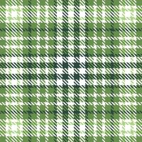 Écossais tartan plaid sans couture modèle, traditionnel Écossais à carreaux Contexte. traditionnel Écossais tissé tissu. bûcheron chemise flanelle textile. modèle tuile échantillon inclus. vecteur