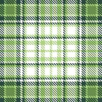 Écossais tartan plaid sans couture modèle, abstrait vérifier plaid modèle. pour foulard, robe, jupe, autre moderne printemps l'automne hiver mode textile conception. vecteur