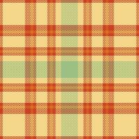 Écossais tartan plaid sans couture modèle, tartan sans couture modèle. flanelle chemise tartan motifs. branché carrelage vecteur illustration pour fonds d'écran.