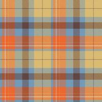 tartan sans couture modèle. sucré pastel plaid motifs sans couture tartan illustration vecteur ensemble pour foulard, couverture, autre moderne printemps été l'automne hiver vacances en tissu imprimer.