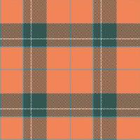 tartan sans couture modèle. vichy motifs sans couture tartan illustration vecteur ensemble pour foulard, couverture, autre moderne printemps été l'automne hiver vacances en tissu imprimer.