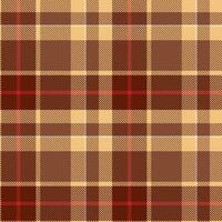 plaids modèle transparent. vérificateur modèle flanelle chemise tartan motifs. branché carrelage pour fonds d'écran. vecteur