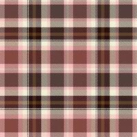 plaids modèle transparent. abstrait vérifier plaid modèle transparent. tartan illustration vecteur ensemble pour foulard, couverture, autre moderne printemps été l'automne hiver vacances en tissu imprimer.