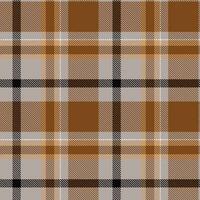 plaid modèle transparent. classique plaid tartan sans couture tartan illustration vecteur ensemble pour foulard, couverture, autre moderne printemps été l'automne hiver vacances en tissu imprimer.