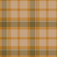 plaid motifs transparent. tartan sans couture modèle pour chemise impression, vêtements, Robes, nappes, couvertures, literie, papier, couette, tissu et autre textile des produits. vecteur