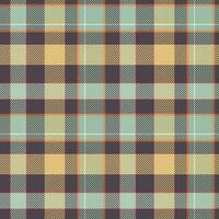 Écossais tartan modèle. classique plaid tartan pour chemise impression, vêtements, Robes, nappes, couvertures, literie, papier, couette, tissu et autre textile des produits. vecteur