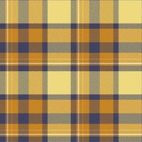 Écossais tartan modèle. plaids modèle sans couture pour chemise impression, vêtements, Robes, nappes, couvertures, literie, papier, couette, tissu et autre textile des produits. vecteur