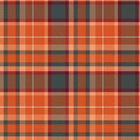 Écossais tartan modèle. vérificateur modèle pour chemise impression, vêtements, Robes, nappes, couvertures, literie, papier, couette, tissu et autre textile des produits. vecteur