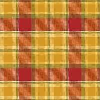 Écossais tartan modèle. classique Écossais tartan conception. flanelle chemise tartan motifs. branché carrelage pour fonds d'écran. vecteur