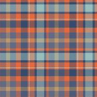 Écossais tartan sans couture modèle. traditionnel Écossais à carreaux Contexte. pour chemise impression, vêtements, Robes, nappes, couvertures, literie, papier, couette, tissu et autre textile des produits. vecteur