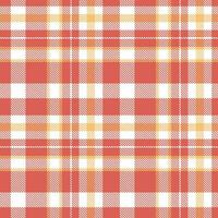 tartan modèle transparent. tartan plaid vecteur sans couture modèle. pour chemise impression, vêtements, Robes, nappes, couvertures, literie, papier, couette, tissu et autre textile des produits.