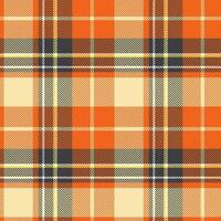 tartan plaid vecteur sans couture modèle. Écossais plaid, sans couture tartan illustration vecteur ensemble pour foulard, couverture, autre moderne printemps été l'automne hiver vacances en tissu imprimer.